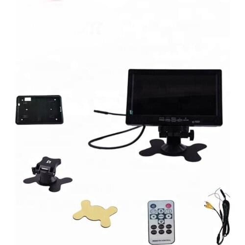 DETAO Car Multimedia Players
