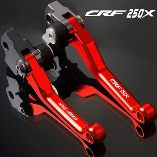 JINMOCYCLE Motorcycle Levers