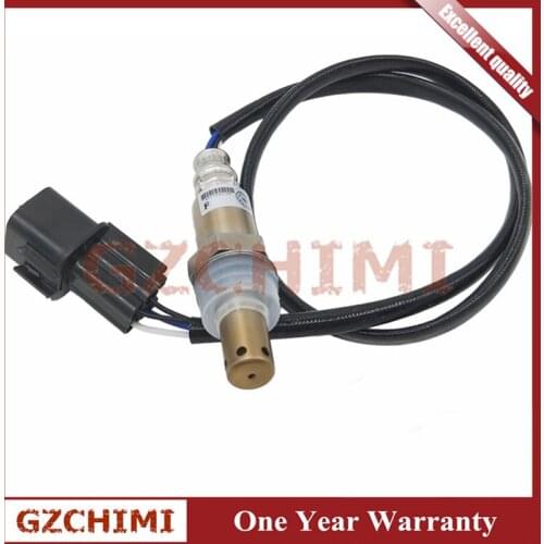 1588A140 2344188 O2 Lambda Sensor Oxygen Sensor Air Fuel Ratio Sensor For 2008 2009 2010 2011 2012 2013 Mitsubishi Lancer 2.0L