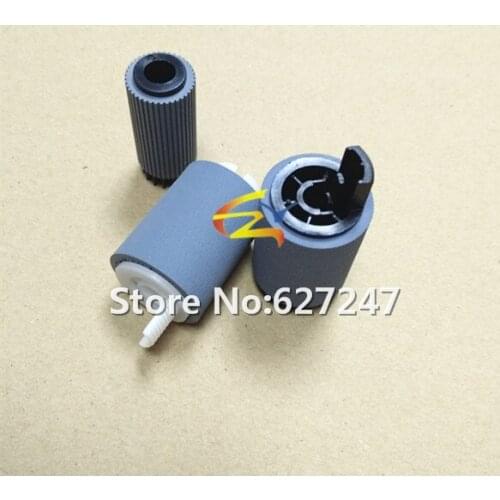 CET paper pickup roller set for Canon IR2270 IR2870 IR3570 IR4570 paper feed kit FB6-3405-000 FC5-6934-000 FC6-6661-000