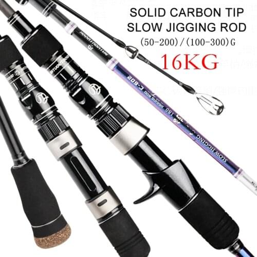 Spinning Rods Ourbest China