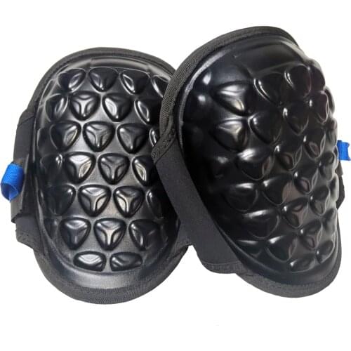 Professional Gel Knee Pads for Work Construction, Gardening, Cleaning, Flooring and Garage