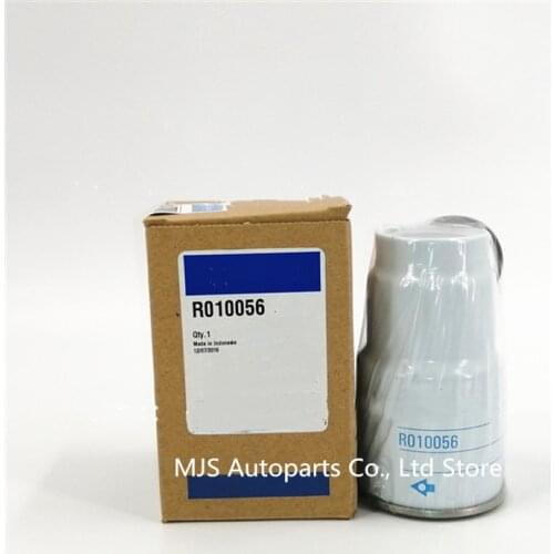 R010056 Diesel Water Separation Filter For Donaldson 6003112110 FF5432 Luxide SC70 Liugong 908D JCM907D XCMG 80 Diesel Filter