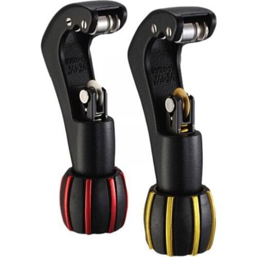 1PC 4-32 Mm Stainless Steel Pipe Tubing Cutter 3/16" To 7/8" Copper Aluminum Cutting Tool with SKH9 Titanium Finishing Blade