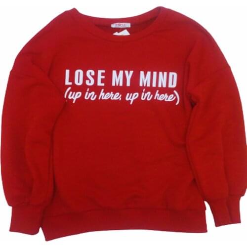 Rose Moda Womens Autumn Hoodies