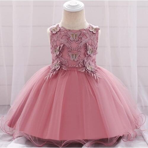 SHENGMEIHAO Ballroom Dresses For Babies