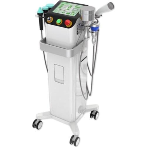 Salon Use 40KHZ & 1MHZ Ultrasonic Cavitation Body Slimming & Shaping Machine skin care tools