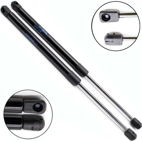 Rear Trunk Tailgate Boot Damper Gas Struts Shock Struts Spring Lift Supports FOR FIAT BRAVO I (182) Hatchback 1995-2001 469MM