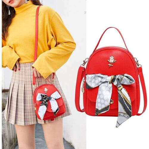 Women Shoulder Bag PU Leather Envelope Crossbody Bag Small Bags Backpack Handbag Purse /BY