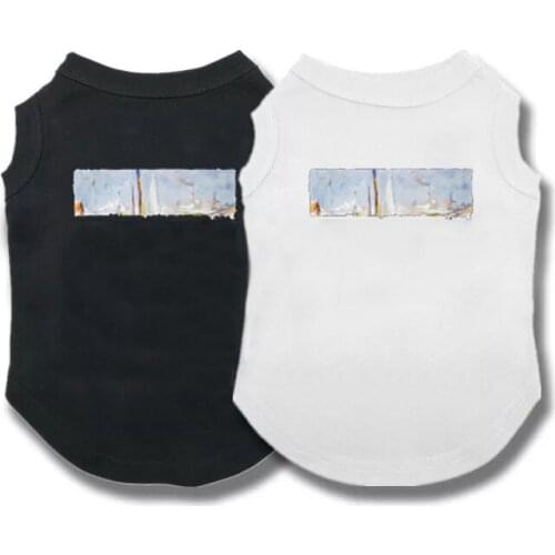 Dog Vest for Small Large Dogs Vest for French Bulldog Yorkies Chihuahua Apparel Pug Costume PC1080