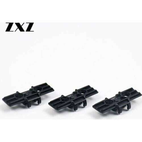 100PCS Tank Truck Bulldozer Tractor Track Chain Technical Parts for Vehicles Pieces 88323 Track Element Link