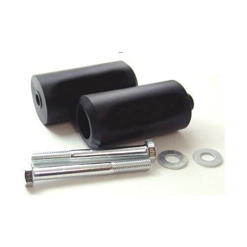 Motorcycle accessories crash protector engine tank protector frame sliders FOR 96-07 Yamaha YZF 600R (Do not fit R6)