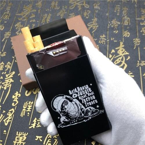 Alalinong Accessories For Cigarettes
