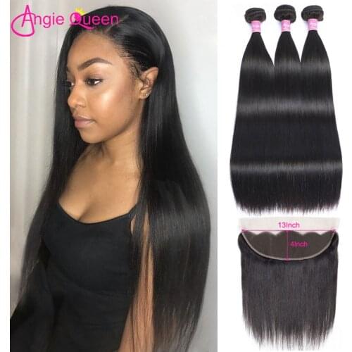 ANGIE QUEEN Artificial Hair