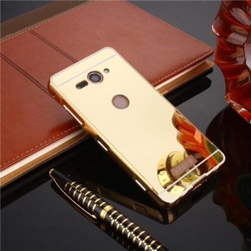 Чехлы для телефонов Sony Xperia XZ2 BOBOCOVER China At AliExpress