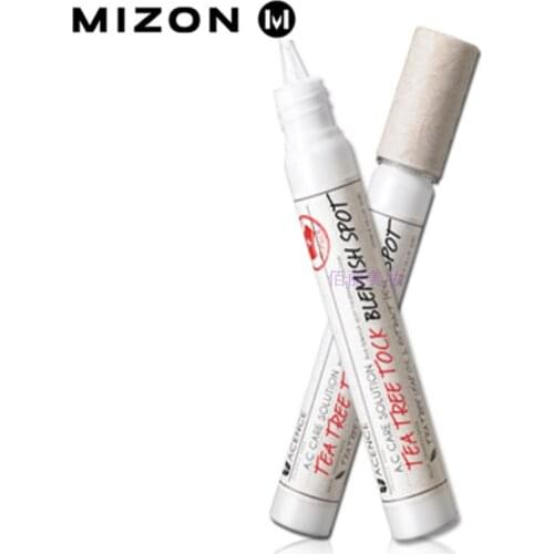 MIZON Acence Tea Tree Tock Blemish Spot - 15ml