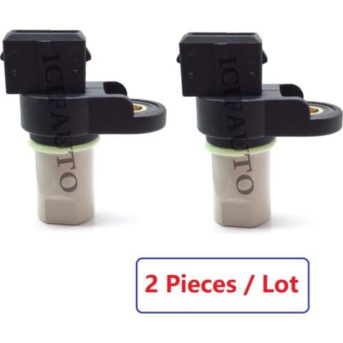39350-22600 New Cps Camshaft Position Sensor For Hyundai Accent 2000-2005 1.5L/1.6L TDC Sensor Engine Code:12V/16V, ALPHA G4ED