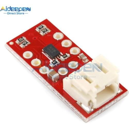LiPo Fuel Gauge Lithium Battery Detection Board Module A/D Conversion IIC I2C Interface MAX17043 DIY Electronic