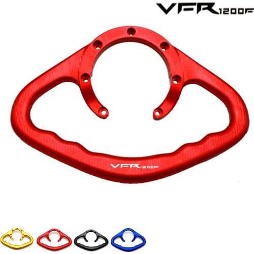 For Honda VFR1200F VFR 1200F 1200 / F 2010-2016 handlebar grip handles passenger motorcycle armrest