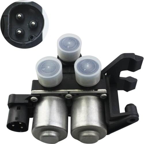 Car Heater Control Valve Solenoid For BMW E36 318 323 325 328 M3 Water Control Valve OEM 64118375792