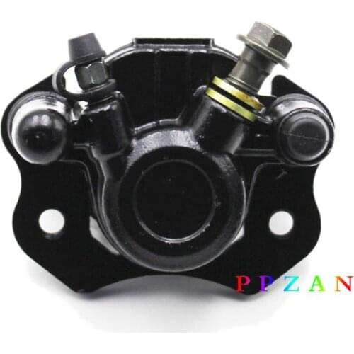 CHINESE REAR DISC BRAKE CALIPER FOR 50CC 70CC 90CC 110CC 125CC ATV QUAD GO KART CART DIRT PIT BIKES