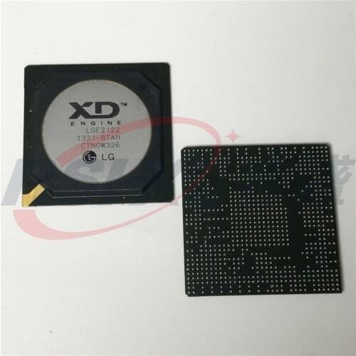 LGE2122-BTAH LGE2122 BGA Original