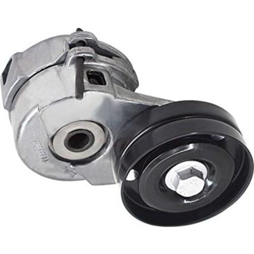 Belt Tensioner OEM 5072440AB For Jeep Liberty 2.5L 2.8L 2002-2007 5072440AB