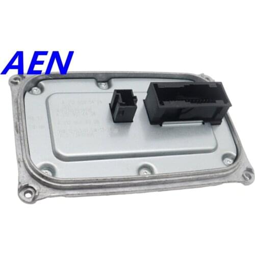 New For Benz CLS E-Class 14-16 W212 S212 LED Main Control Unit DRL module A2129005424