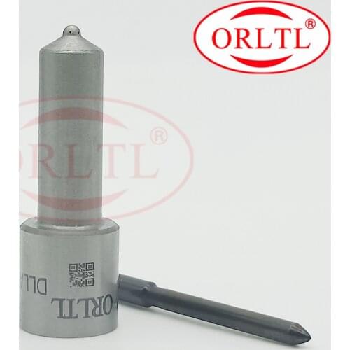 ORLTL Commmon Rail Nozzle DLLA 148 P 915 (093400 9150), Oil Injection Nozzle DLLA 148P 915 And DLLA148P915 For 0950006070