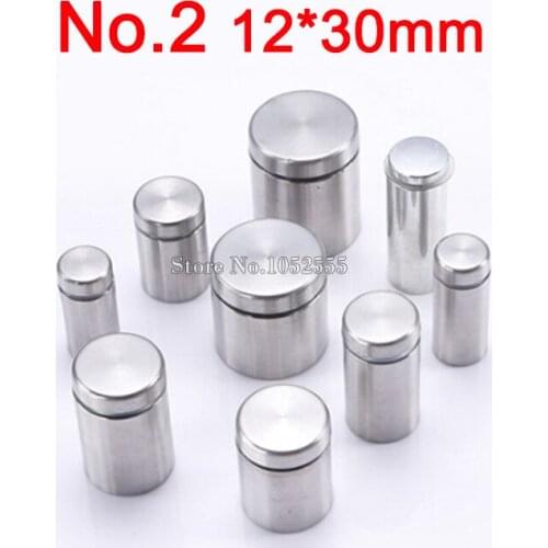 OuXinDiLong Screws