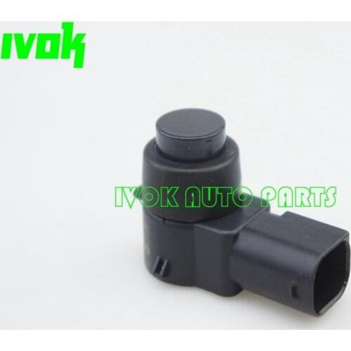 PDC Parking Distance Control Sensor Assistance For Peugeot 307 308 407 RCZ Citroen C4 Picasso 0263003663 96638215779H