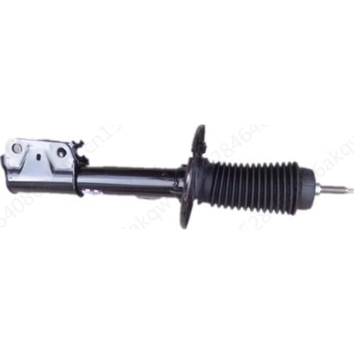 Front shock absorber assembly Suitable for 2016Fo rdE xp lor er-Shock absorber assembly Front machine Shock absorber accessories