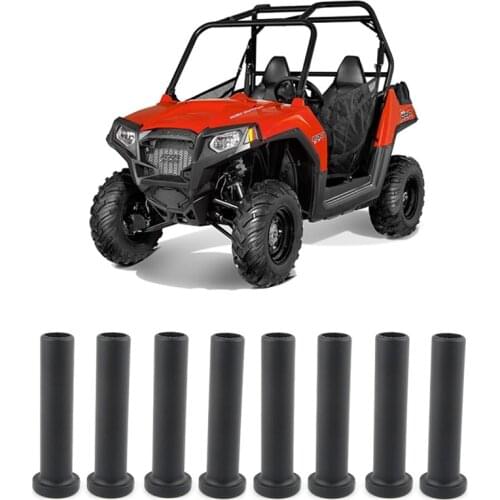 Front Suspension Control Arm A-Arm Bushings for Polaris RZR800 RZR 4 800 RZR S 800 2009-2014 RZR 800