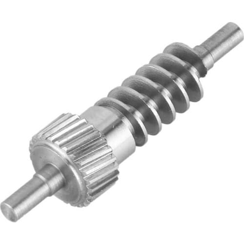 Seat Thigh Support Actuator Gear 52107068045 Fit for 5 Series E60/E61/F07/F10/F11 Auto accessories