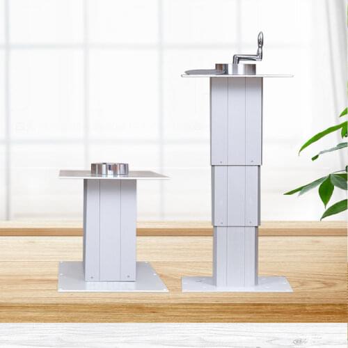 Lifts, Hand-cranked Lifting Tables, Manual Household Lifting Tables, Lifting Lifts