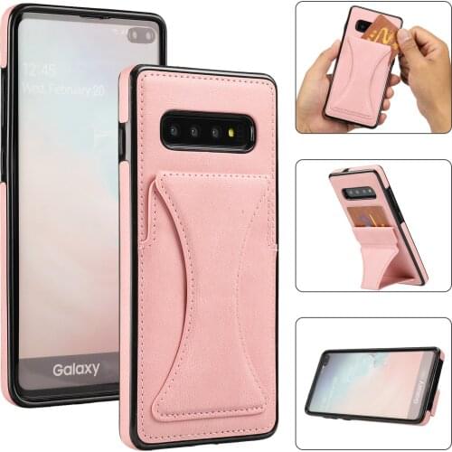 SELF-DEV Samsung Galaxy S20 Phone Cases