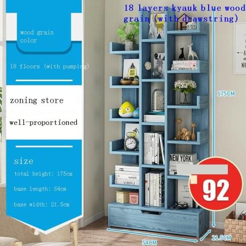 Libro Cabinet Librero Mobili Per La Casa Oficina Decoracao Meuble De Maison Libreria Decoration Furniture Rack Book Shelf Case