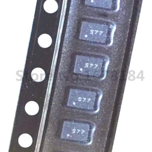 SKY13377-313LF SKY13377 S77 DFN6 10PCS