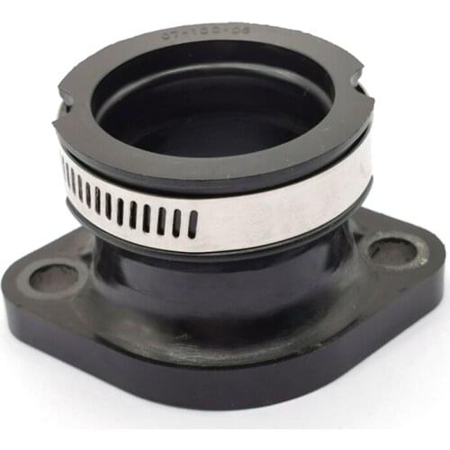 Intake Manifold carburetor Joint 3083171 3084325 for Polaris SKS Trail More
