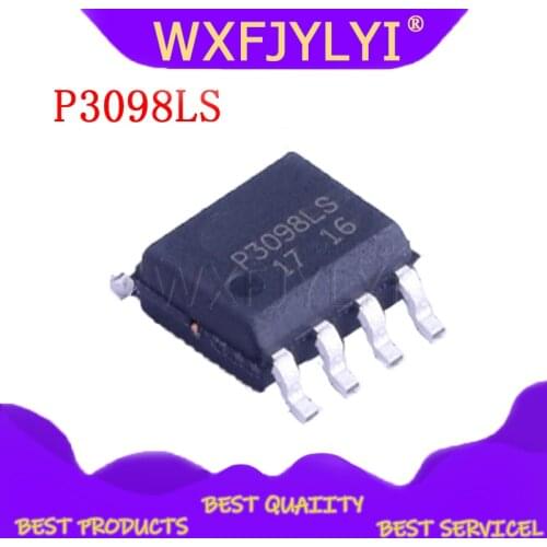 10pcs P3098LS P SOP-8
