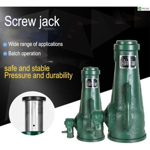 16T spiral connector mechanical gear connector 16 ton connector stable connector tool mechanical screw