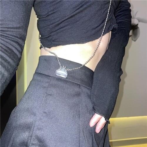 2021 Chic Luxury Fashion Mini Small Long Chain Shoulder Bags Fashion Party Wedding Purses