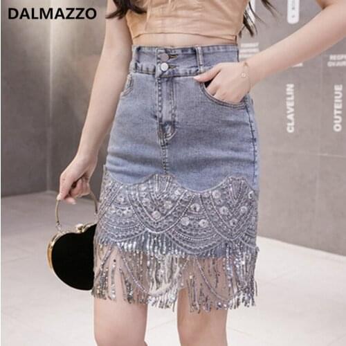 DALMAZZO Women's Mini Skirts