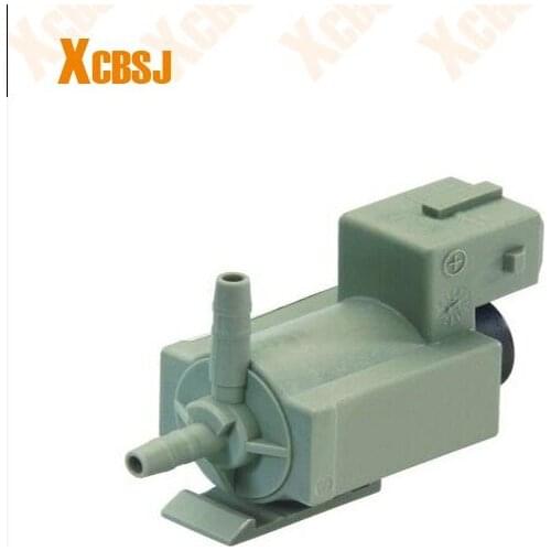 FOR Porsche Cayenne Panamera Electronic Air Intake Change Over Valve OEM 7PP906270