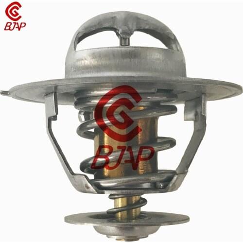 C4930315 4930315 Diesel Engine Thermostat for DONGFENG CUMMINS DCEC Engines 6BT Series