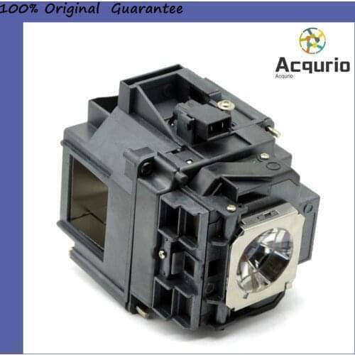 New Original Projector lamp w/housing for PowerLite Pro G6750WU/PowerLite Pro G6800/PowerLite Pro G6900WU/PowerLite Pro G6970WU