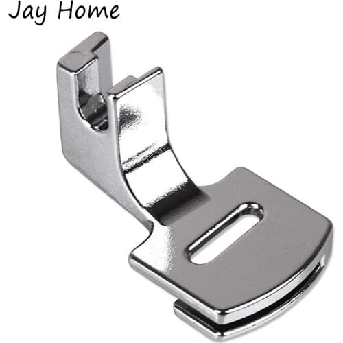 1PC Gathering Shirring Foot Sewing Machine Presser Presser Feet Foot Fits DIY All Low Shank Home Sewing Machine