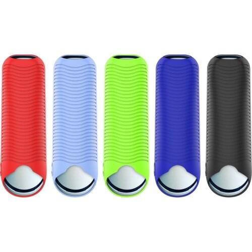 Remote Control Silicone Protective Cover Case For PS5 Media For Playstation 5 Media Remote Protector Skin Dropshipping Wholesale