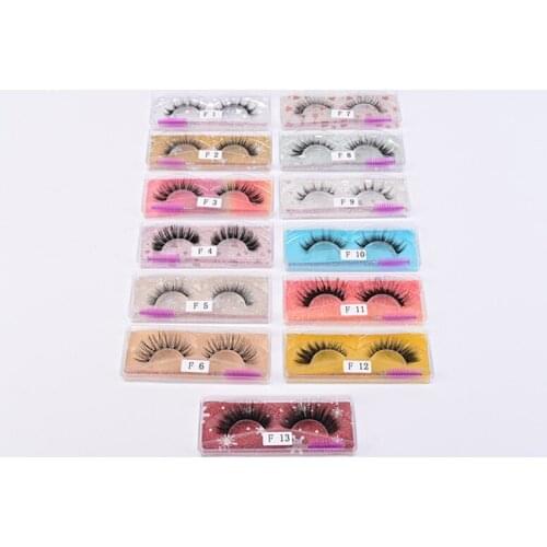 Ruizness Eye Cosmetics