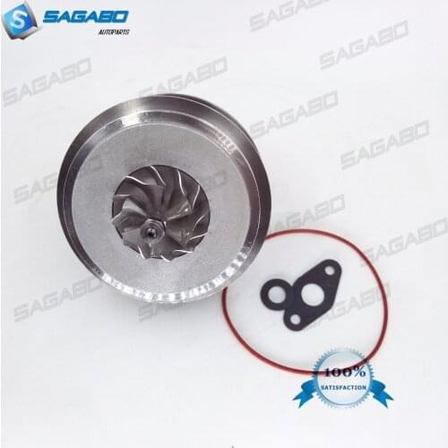 Turbo Cartridge BV43 53039700168 53039880168 1118100ED01A Chra Core For GREAT WALL HOVER HAVAL H5 HAVAL H6 WINGLE 5 2.0L